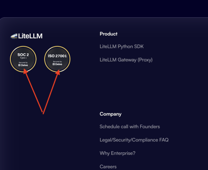 Delve Conducted Security Compliance on LiteLLM, an AI Project Affected by Malware