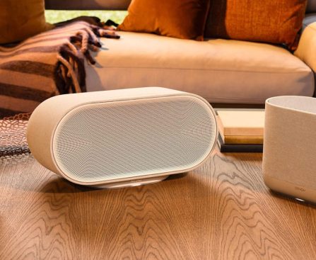 Denon Unveils Three Fresh Multi-Room Speaker Variants Starting at $399