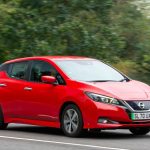 Depreciation Assessment: 2021 Nissan Leaf's Worth Following 5 Years