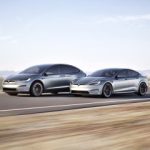 Depreciation Examination: 2021 Tesla Model X Value Decrease Following 5 Years