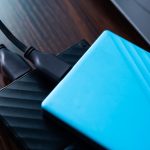 Devices Compatible with External Hard Drives (Not Including Laptops)