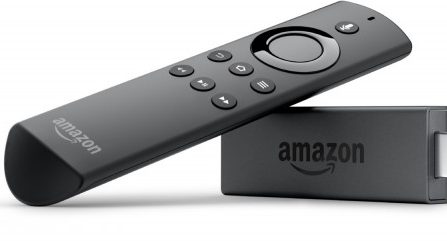 Devices That Work with Amazon Fire TV Stick
