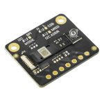 DFRobot Unveils Affordable, Energy-Efficient Fermion: BMV080 Air Quality Sensor Module - CNX Software