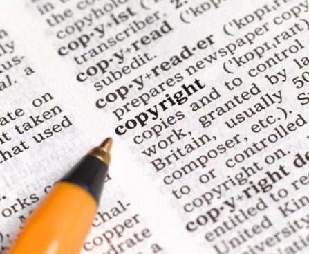 Dictionary Files Lawsuit Against OpenAI