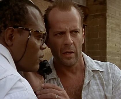 "Die Hard Film Auslöser für echte FBI-Ermittlung"