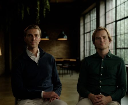 DiligenceSquared Leverages AI and Voice Agents to Make M&A Research Affordable