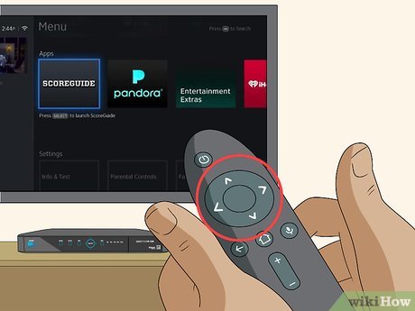 DIRECTV App Launches Sports Central Functionality for iPhone and iPad Customers