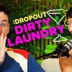 Dirty Laundry's Lily Du and Grant O'Brien on The Dropout Show's Secrets