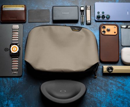 Discounted Tech EDC Must-Haves: My Favorite Selections