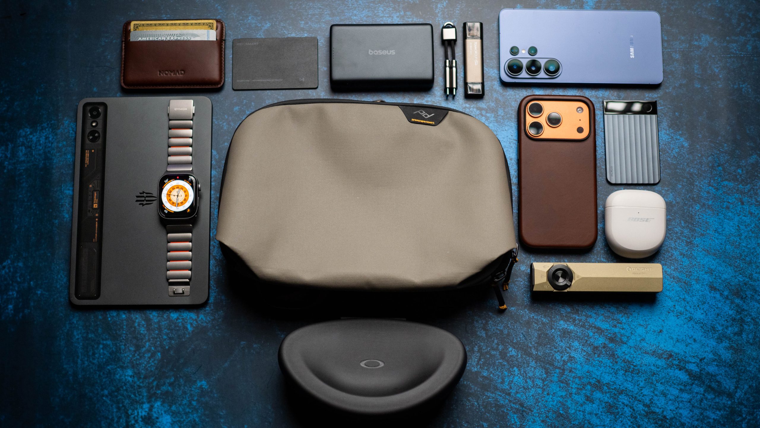 Discounted Tech EDC Must-Haves: My Favorite Selections