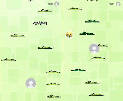 Discover this hidden game in your TikTok DMs