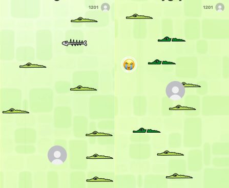 Discover this hidden game in your TikTok DMs