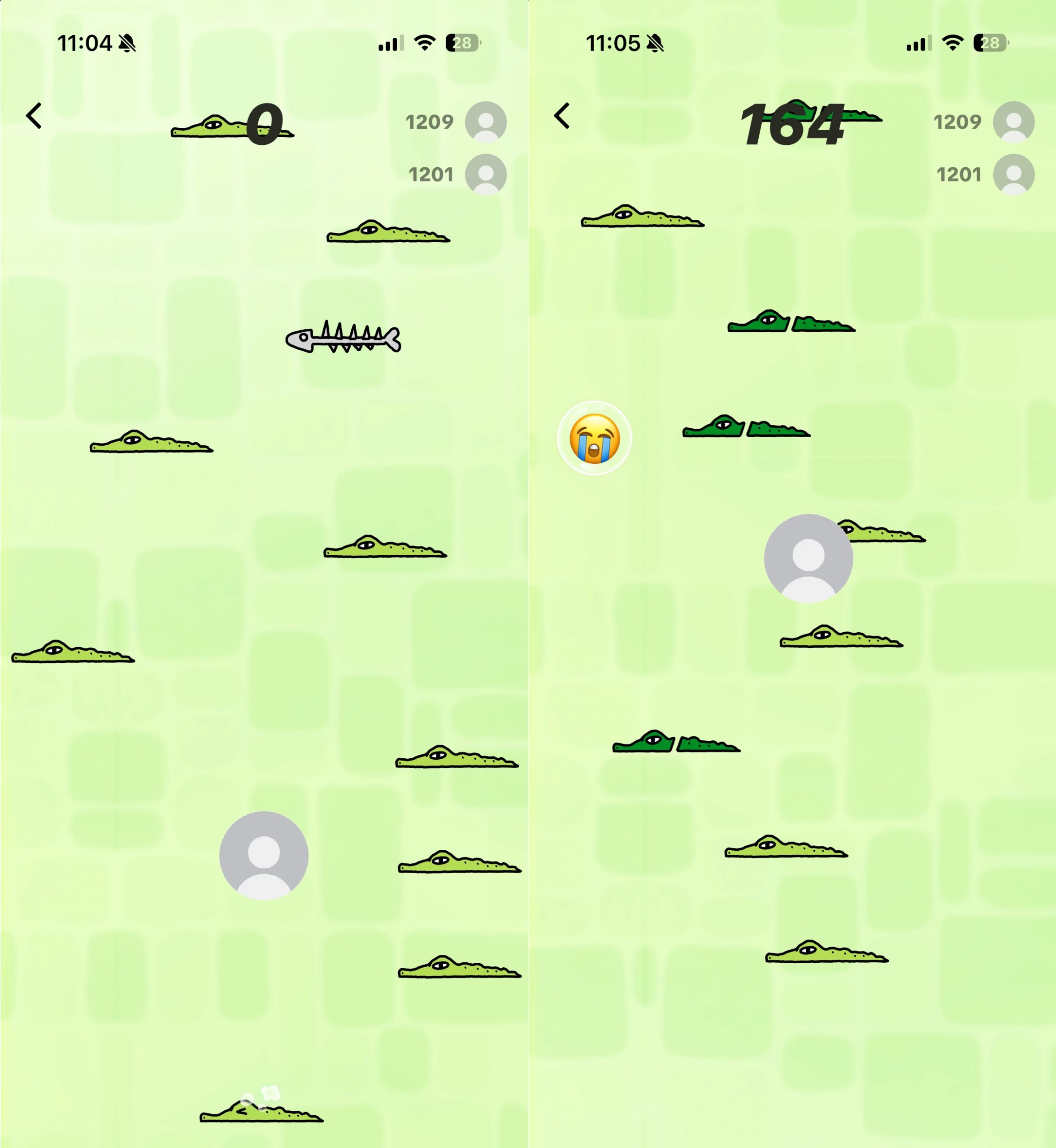 Discover this hidden game in your TikTok DMs