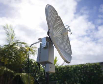 "Discovery Drive: ESP32-S3 Rotator for Satellite Dishes and SDR Antennas (Crowdfunding)"