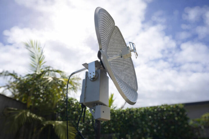 "Discovery Drive: ESP32-S3 Rotator for Satellite Dishes and SDR Antennas (Crowdfunding)"