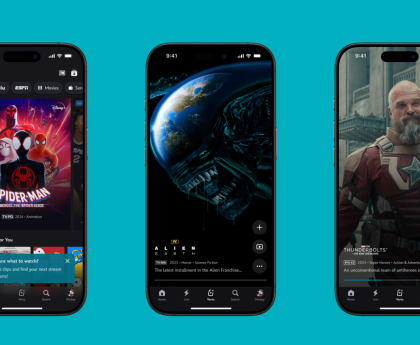Disney+ Launches TikTok-Style 'Verts' Short-Form Video Feed