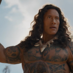Disney's "Moana" Live-Action Trailer Features Dwayne Johnson's Controversial Wig