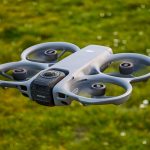 DJI Avata 360: A More Functional and Flexible Drone