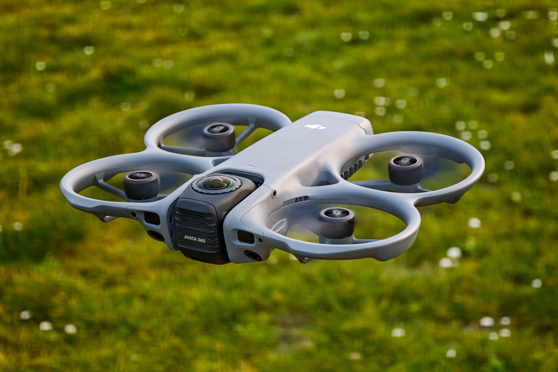 DJI Avata 360: A More Functional and Flexible Drone