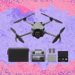 DJI Mini 5 Pro Drone Reaches Record-Low Price This Weekend — Save $500 at Amazon