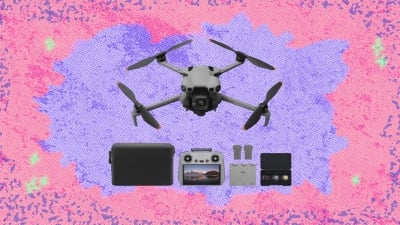 DJI Mini 5 Pro Drone Reaches Record-Low Price This Weekend — Save $500 at Amazon