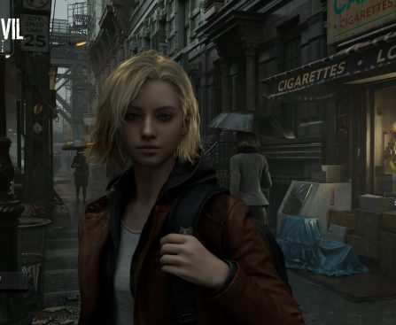 DLSS 5 Resembles a Real-Time Generative AI Filter for Video Games