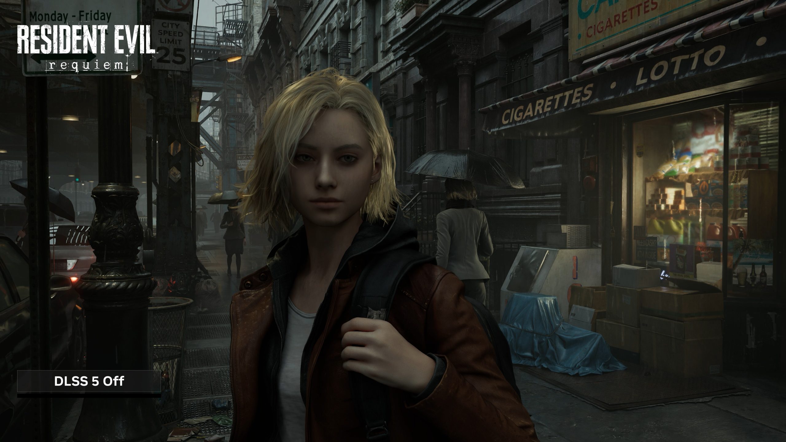 DLSS 5 Resembles a Real-Time Generative AI Filter for Video Games