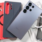 Do You Utilize Protective Gear for Your Smartphone or Tempt Fate by Not Using It?