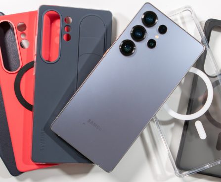 Do You Utilize Protective Gear for Your Smartphone or Tempt Fate by Not Using It?