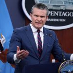 DOD states Anthropic's 'red lines' pose an 'unacceptable risk to national security'