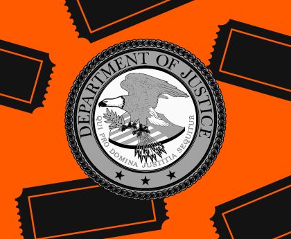 Does Ticketmaster Dominate Concert Ticketing or Simply 'Bring Joy'?