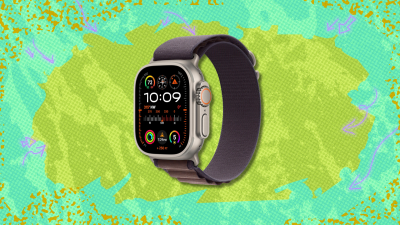 Don't wait for Amazon's Big Spring Sale — the Apple Watch Ultra 2 is at its best-ever price right now
