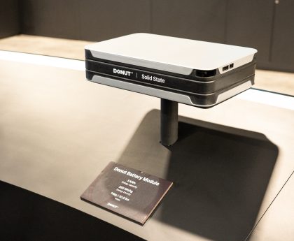 Donut Lab's Solid-State Battery Struggles to Hold Charge After Damage