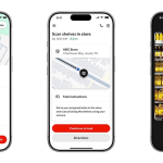 DoorDash Introduces Tasks