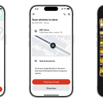 DoorDash introduces 'Tasks' app paying couriers for AI training videos