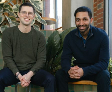 Doss Secures $55M for AI-Powered Inventory Management Integrated with ERP