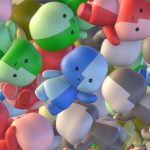 Download Premium Little Finder Guy 5K Backgrounds