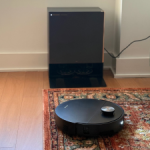 Dreame X60 Robot Vacuum Hits All-Time Low Price in Big Spring Sale