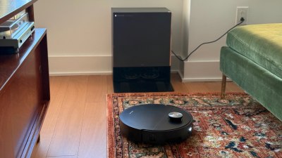 Dreame X60 Robot Vacuum Hits All-Time Low Price in Big Spring Sale