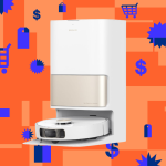 Dreame’s Self-Cleaning L10s Pro Ultra is Nearly $1,000 Off its Original List Price