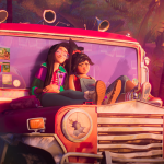 DreamWorks' Forgotten Island Trailer Teases Spectacular 90s Adventure Inspired by the Philippines