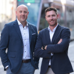 Dublin Fintech Teybridge Capital Pledges £600 Million for UK SMEs