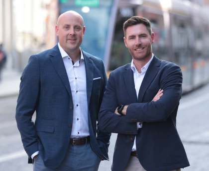 Dublin Fintech Teybridge Capital Pledges £600 Million for UK SMEs
