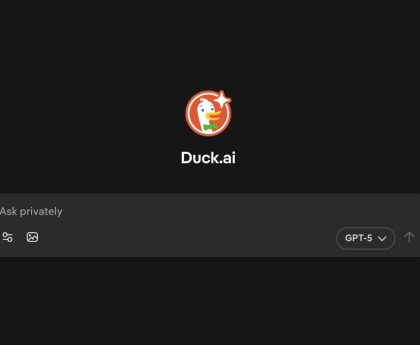 DuckDuckGo Launches Reasoning Models to Improve Its Privacy-Centric Chatbot Platform