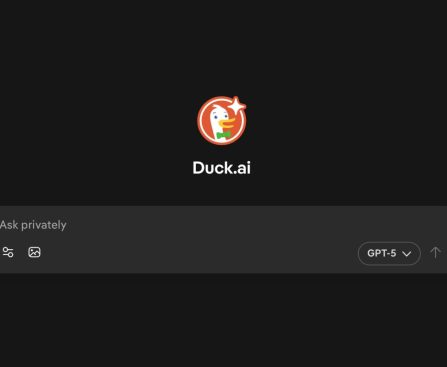 DuckDuckGo Launches Reasoning Models to Improve Its Privacy-Centric Chatbot Platform