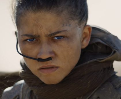 Dune: Part Three Teaser Invites You Back on the Timothée Chalamet Train