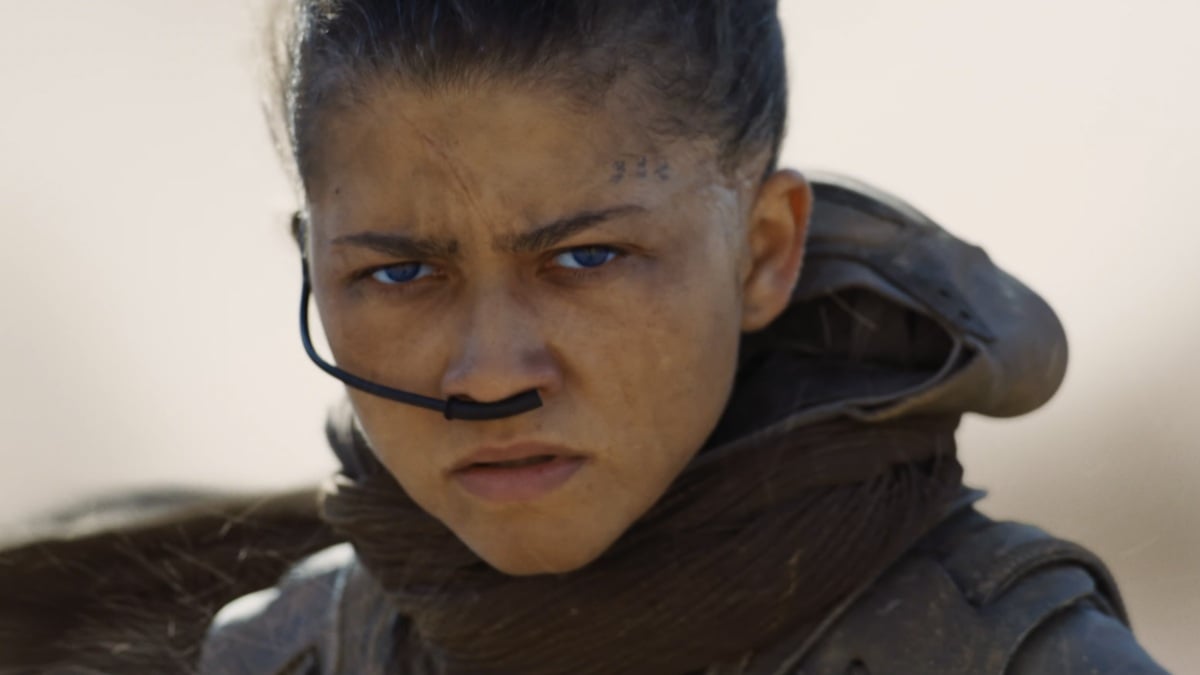 Dune: Part Three Teaser Invites You Back on the Timothée Chalamet Train