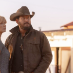 Dutton Ranch Trailer: Catching Up with Yellowstone's Power Couple Beth and Rip