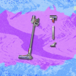 Dyson V8 Plus Now Under $200 Before Amazon's Big Spring Sale — Get the Best Cordless Vacuum Deal