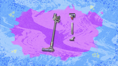 Dyson V8 Plus Now Under $200 Before Amazon's Big Spring Sale — Get the Best Cordless Vacuum Deal